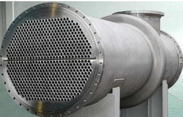 Heat Exchanger