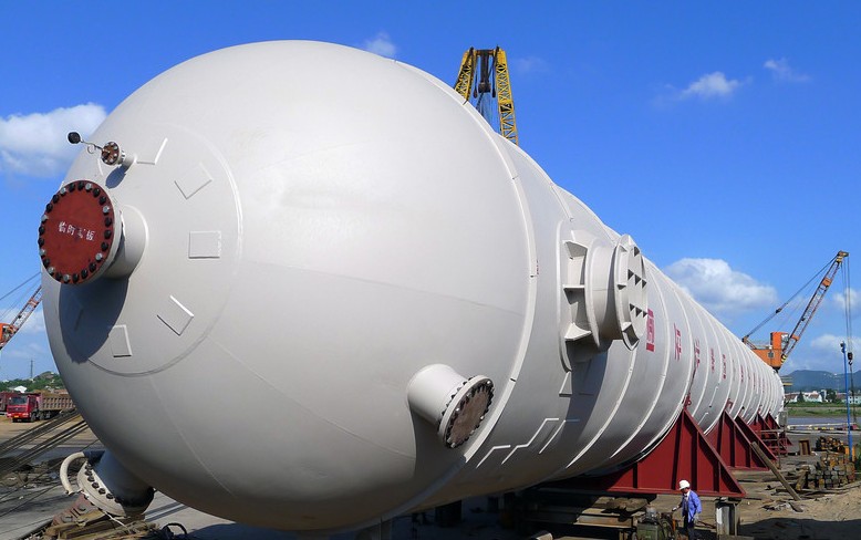 Pressure Vessel