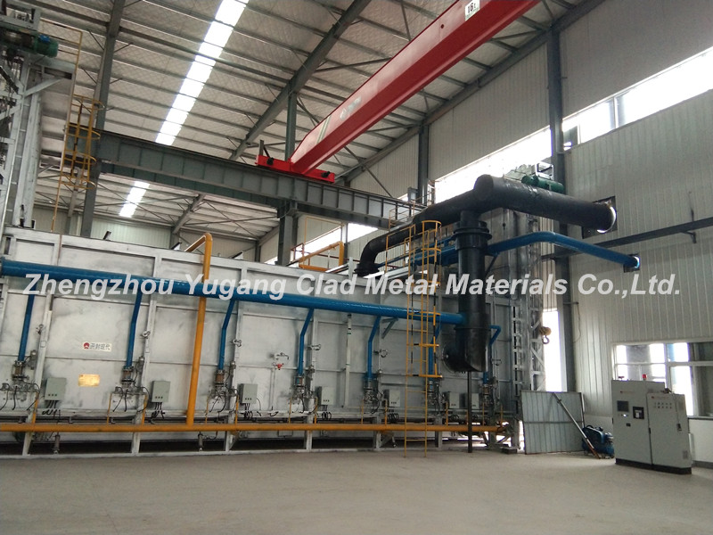 Heat Furnace