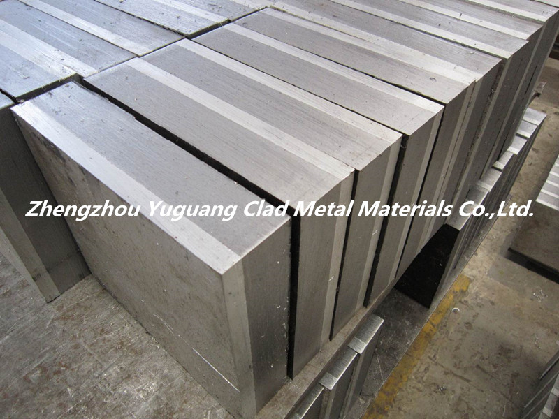 Electrical Transition Joints Aluminum/Titanium/Steel
